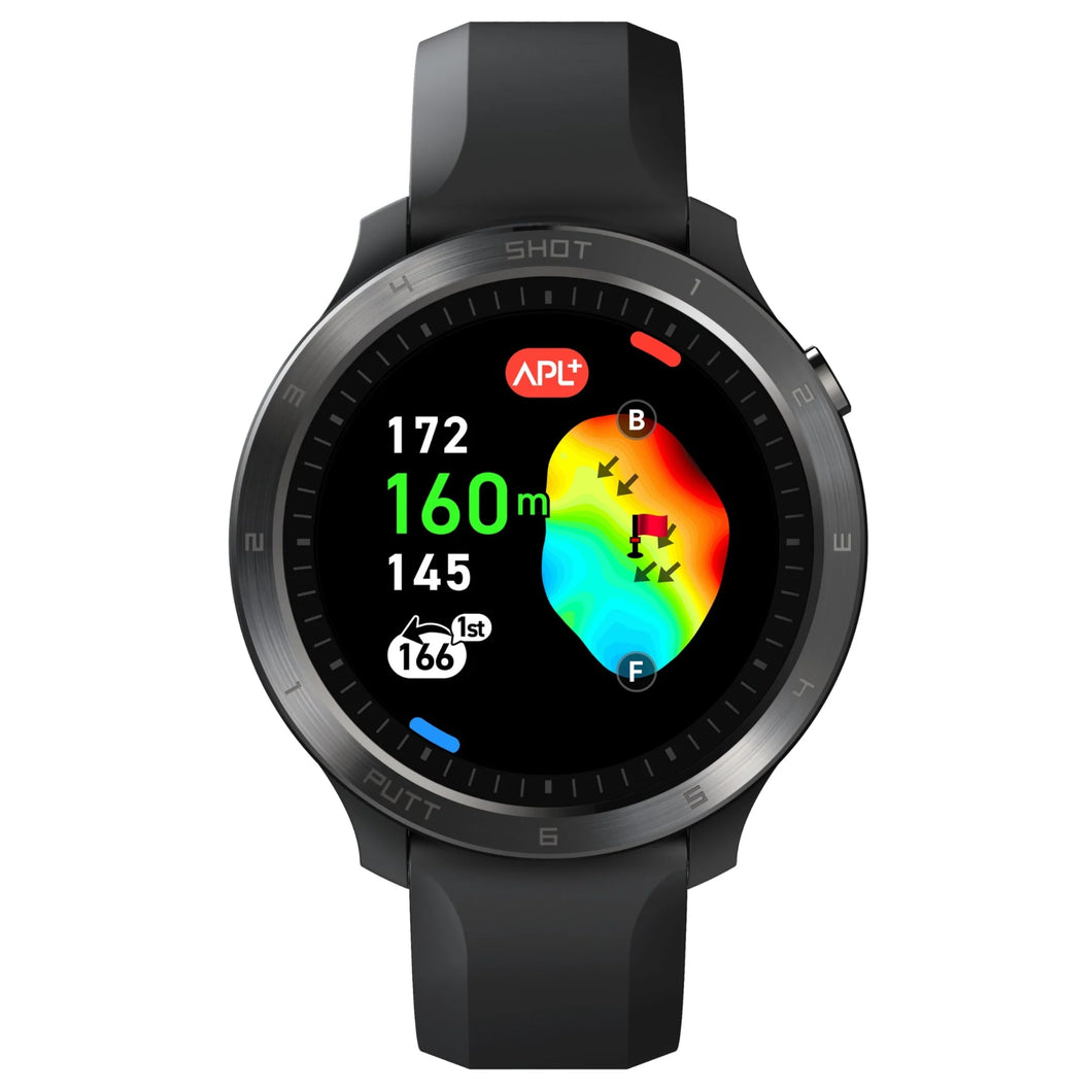 T11 Pro Golf GPS Watch